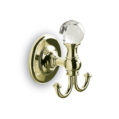 Sharie Wall Mounted Robe Hook
