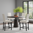 Alaettin 24.6'' H Fabric Upholstered Parsons Chair