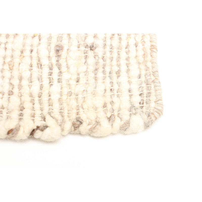 Sienna Tan Rug 5'3" x 7'11"