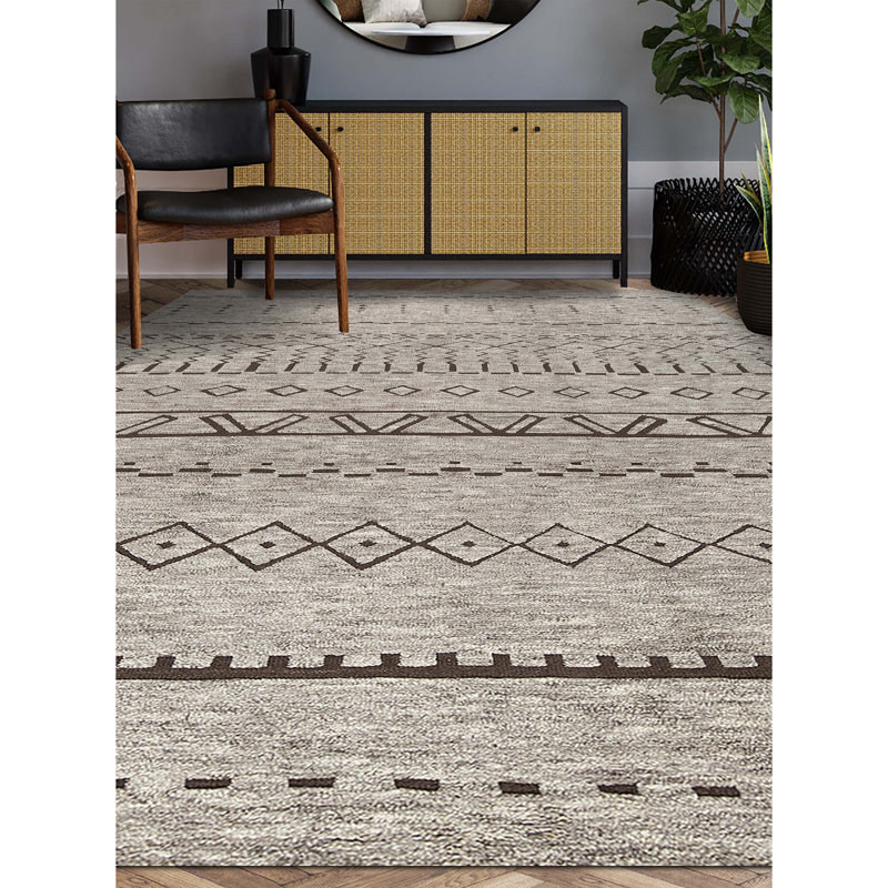 One-of-a-Kind 9' X 12' Area Rug