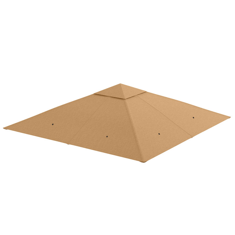 Replacement Canopy, Beige