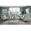 Fauteuil Ezel