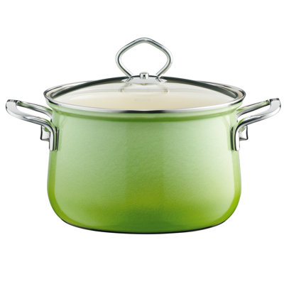 Riess Kelomat Smaragd Standard Pot