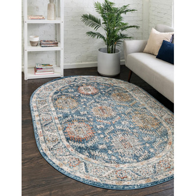 Weingartner Oriental Indoor Rug