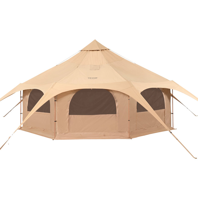 8 Person Tent