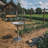 Aderes Resin Birdbath-809765924