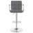 Adjustable Bar Stool-477308182