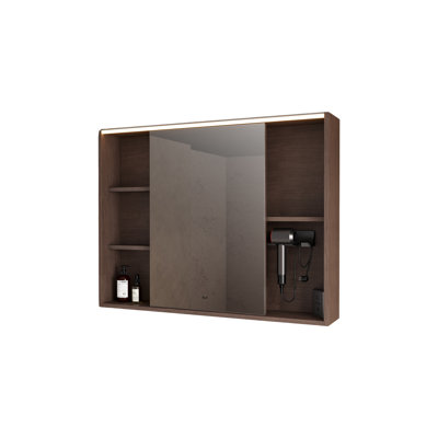 Armoire à miroir 40 po Thea