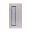 Recessed Push/Pull Plate-44386304