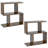 Geometric Bookcase-922625568