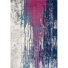 Pink/Blue/Ivory