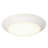 Makira Acrylic LED Flush Mount-94663784-101925238