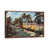 Classic Brown Wood Framed is unavailable