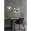 Girardi 3 - Light White Sphere Pendant