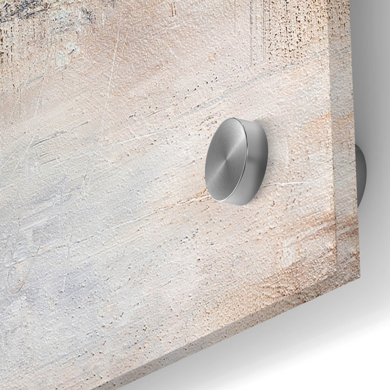 «Not A Sound» par Radek Smach, H 36 po x l 36 po