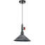 Lupton 1 - Light Cone Pendant-2127982392