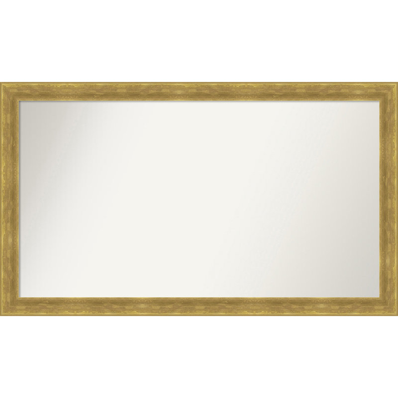 Miroir mural Floden, 24,25 po x 41,25 po