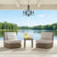 Lemoore Outdoor Lounge Chair-1137619202