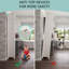 Armoire de rangement 67 po-1339833012