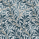 William Morris At Home SS24 Floral Wallpaper Double Roll