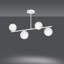 Gaen 4 - Light Unique/Statement Pendant-1488006169