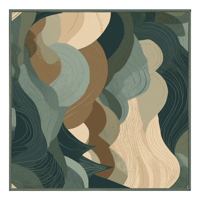 Tapis Celestial Tides