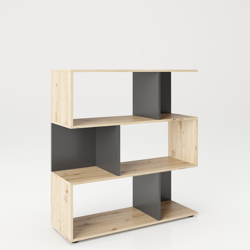 Erath Bookshelf, Artschanelche/Grey