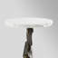 Amida Marble End Table