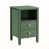 Vert antique est en rupture de stock
