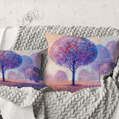 Throw Pillow