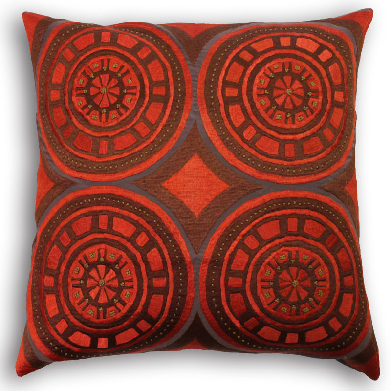 Coussin Ravi