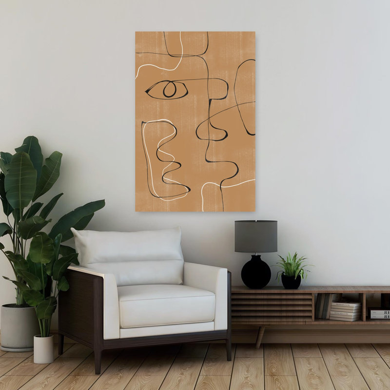 Print, 91.44cm H x 60.96cm W