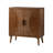 Kulreet Accent Cabinet