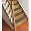 Tapis d'escalier antidérapant Orean-338669954-338669955-338669962