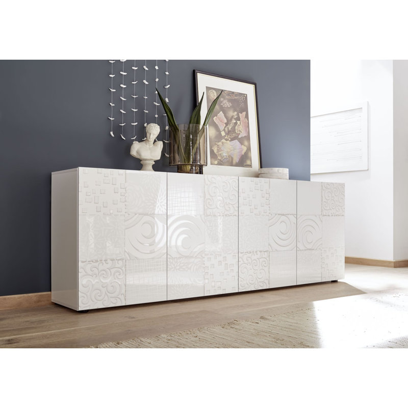 Weisman 241cm Sideboard