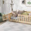 Lit simple par Red Barrel Studio®-194086951