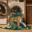 Washable Jaguars Big Cats Area Rug-1342090054