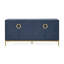 Buffet en bois massif de 64 po de largeur Corien-2012423806