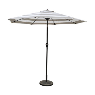 Parasol de marché 9 pi Jarka