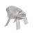 Eideen Outdoor Lounge Chair-2007003688