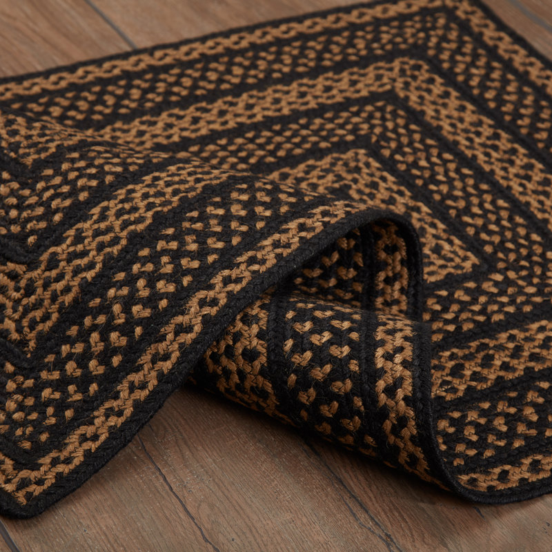 Anzla Geometric Indoor Rug