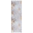 Tacoma Performance Machine Washable Abstract Rug-1394249581