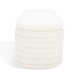 Delray Upholstered Flip Top Storage Bench
