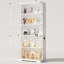175cm H x 64cm W Book Cabinet Bookcase-123031885