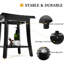 Tabouret d'appoint Braewyn-532012060
