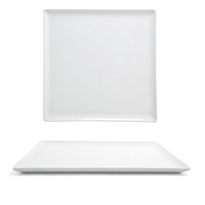 Mod 12" Dinner Plate