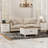 Paray 3 - Piece Living Room Table Set
