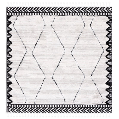 Shiflet Performance Geometric Rug