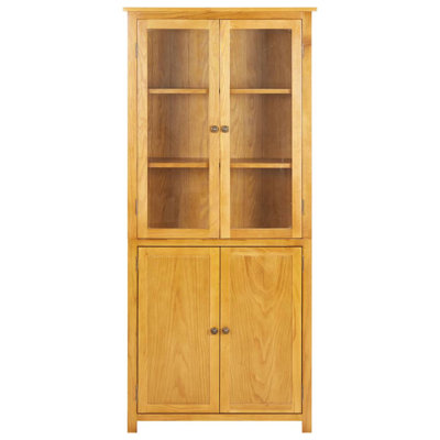 Tbridge Standard Bookcase
