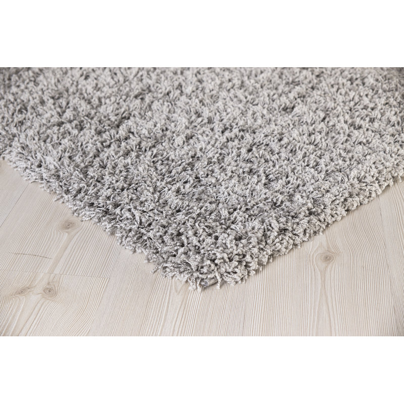 Appin Solid Colour Area Rug, Runner 60 x 220cm